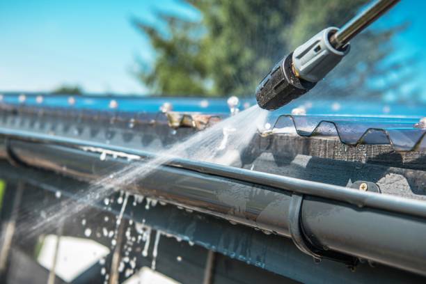 Best Residential Pressure Washing Services  in Horseheads North, NY