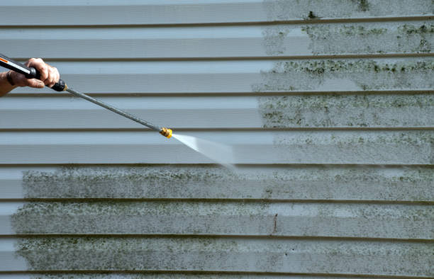 Best Deck Cleaning Services  in Horseheads North, NY