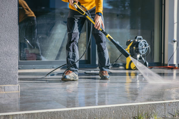 Best Roof Pressure Washing  in Horseheads North, NY