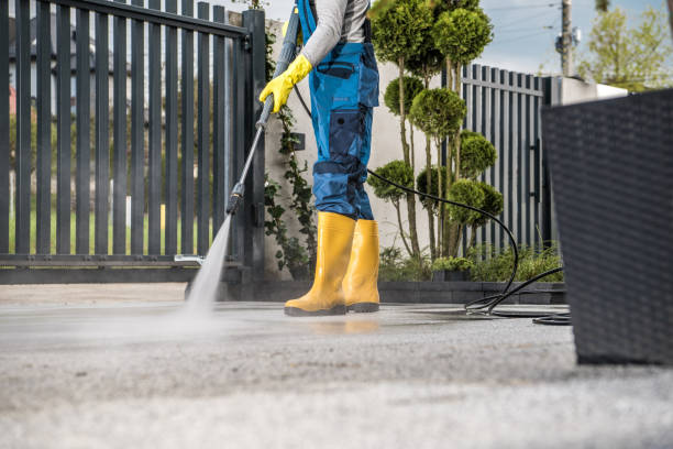 Best Deck Cleaning Services  in Horseheads North, NY
