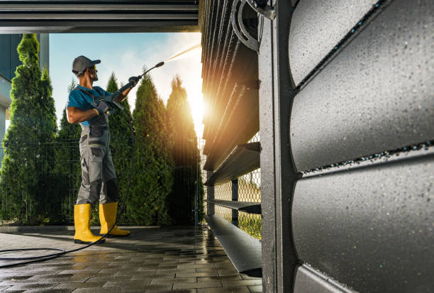 Best Fence Pressure Washing  in Horseheads North, NY