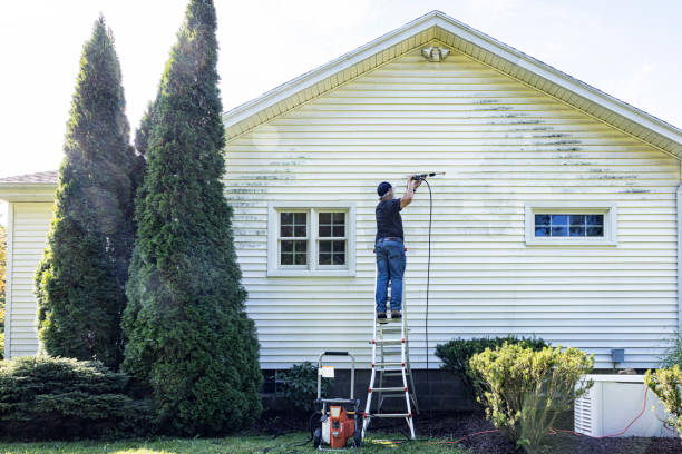 Best Commercial Pressure Washing  in Horseheads North, NY