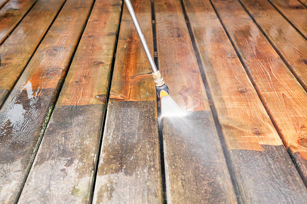 Best Concrete Pressure Washing  in Horseheads North, NY