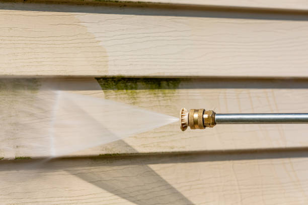 Fence Pressure Washing in Horseheads North, NY