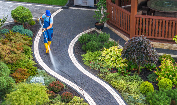 Best Residential Pressure Washing Services  in Horseheads North, NY